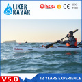 2016 Nouveau Kayak Kayak Professionnel V5.0 Fabriqué en Chine